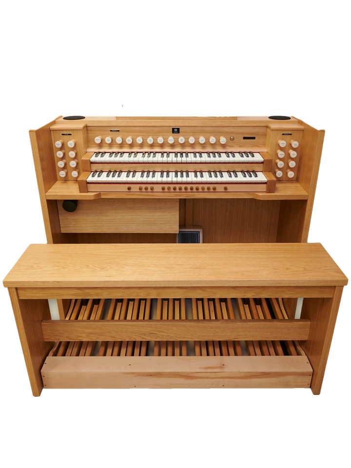 Maier Slim 224