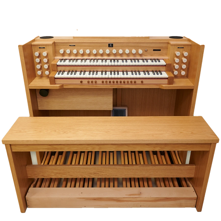 Maier Slim 224 — widok 1
