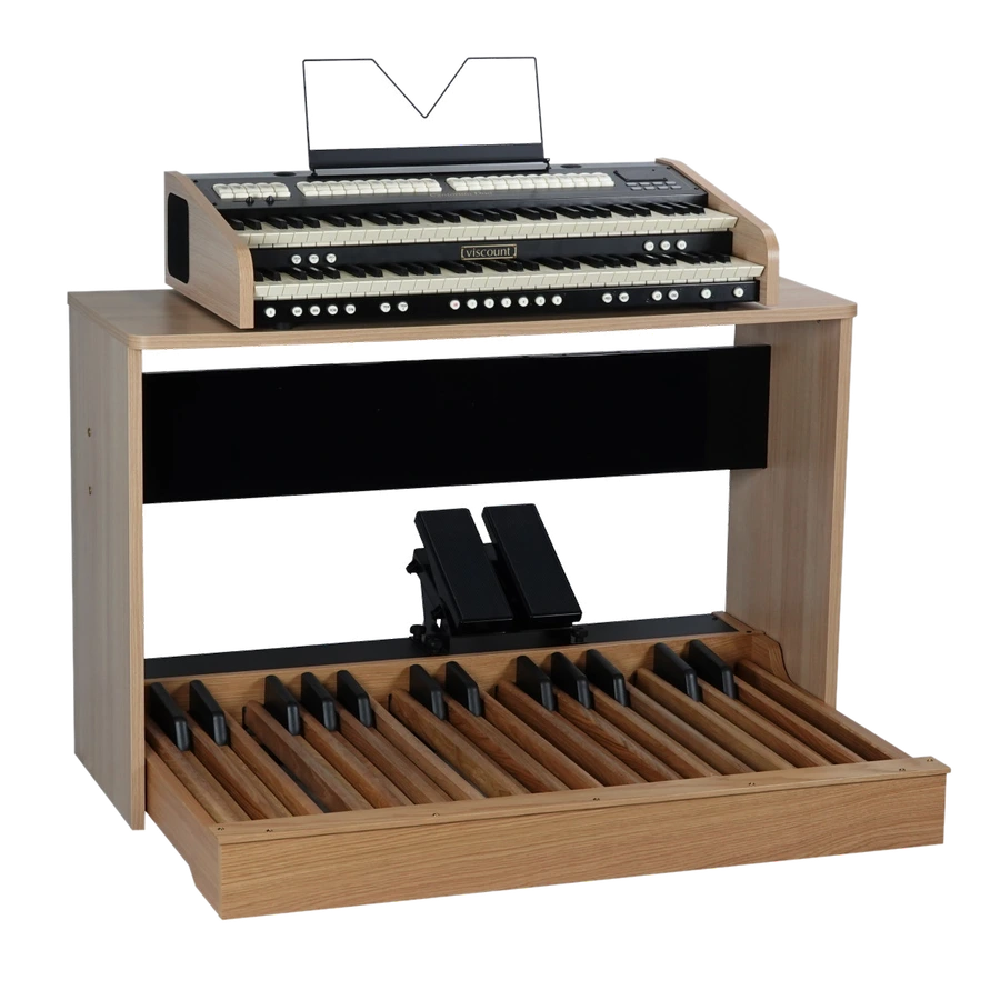 Viscount Cantorum Duo — widok 1