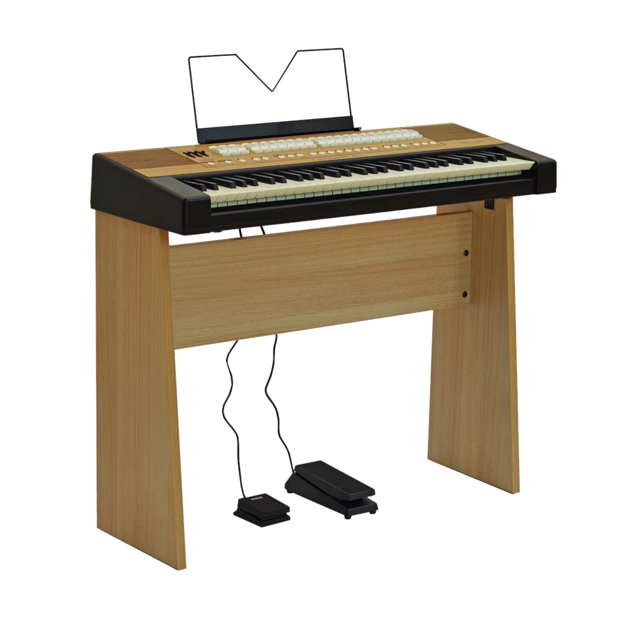 Viscount Cantorum VI Plus — widok 1
