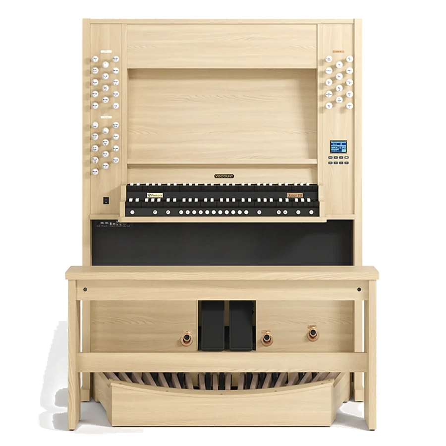 Viscount Domus P33 — widok 1