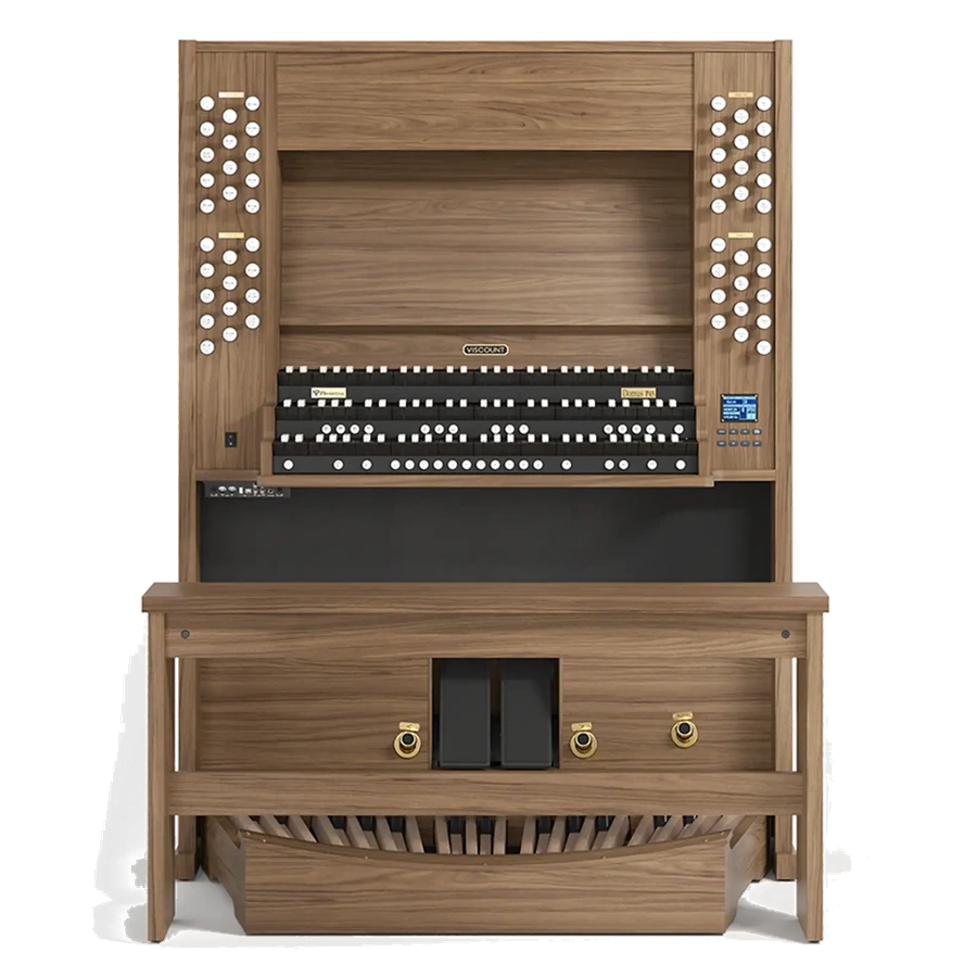 Viscount Domus P45 — widok 1