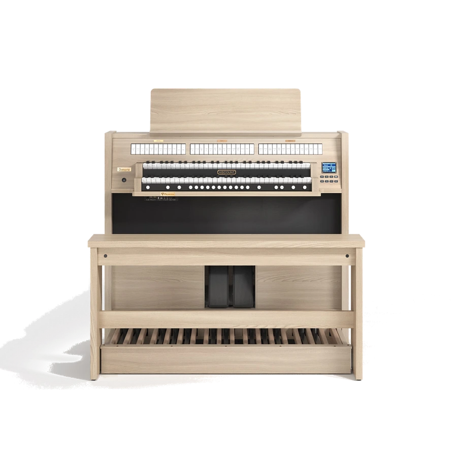 Viscount Domus S4 — widok 2