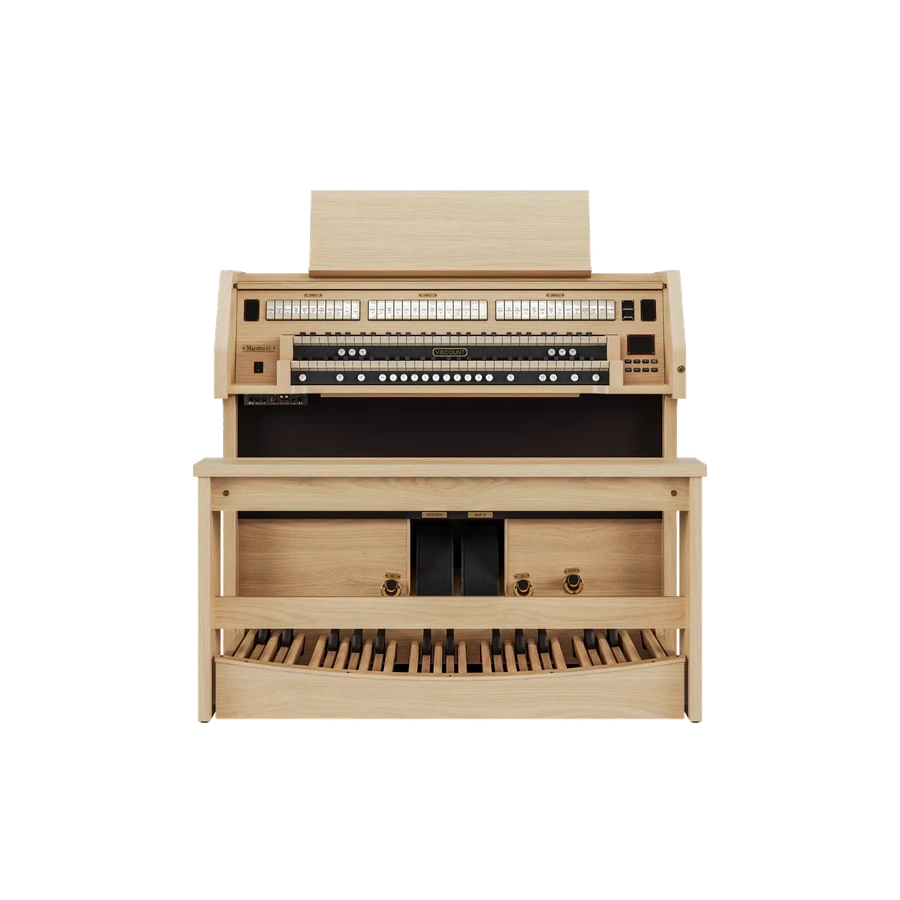 Viscount Maestro 45 / 45 DLX — widok 2