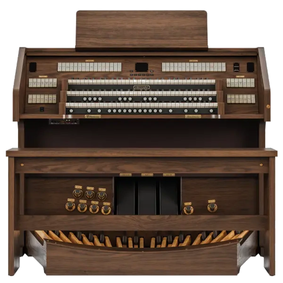 Viscount Maestro 65 — widok 1