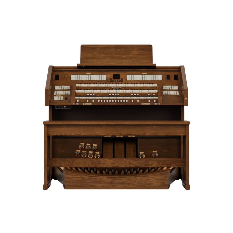 Viscount Maestro 70 DLX — widok 1