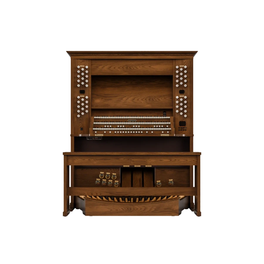 Viscount Maestro PS-48 — widok 1