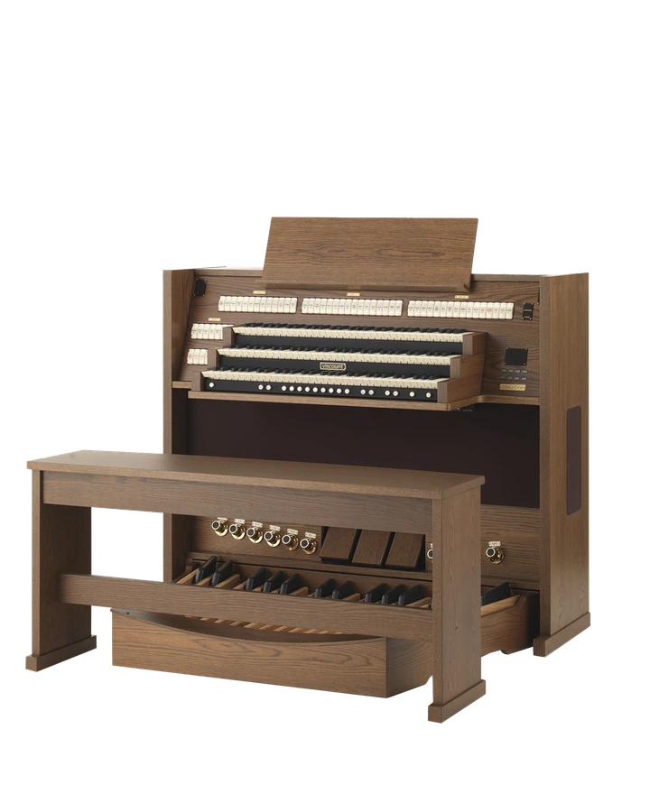 Viscount Sonus 60 / 60 DLX